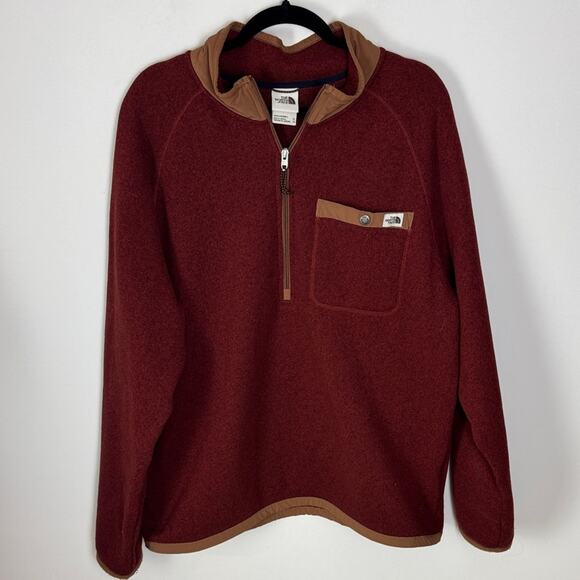 The North Face Fleece - Men's XL - Picture 1 of 4